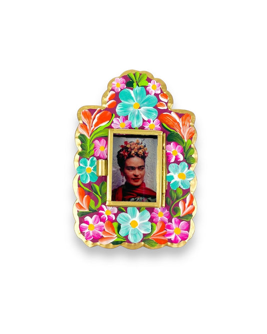 MILAGROS FRIDA NISJE S