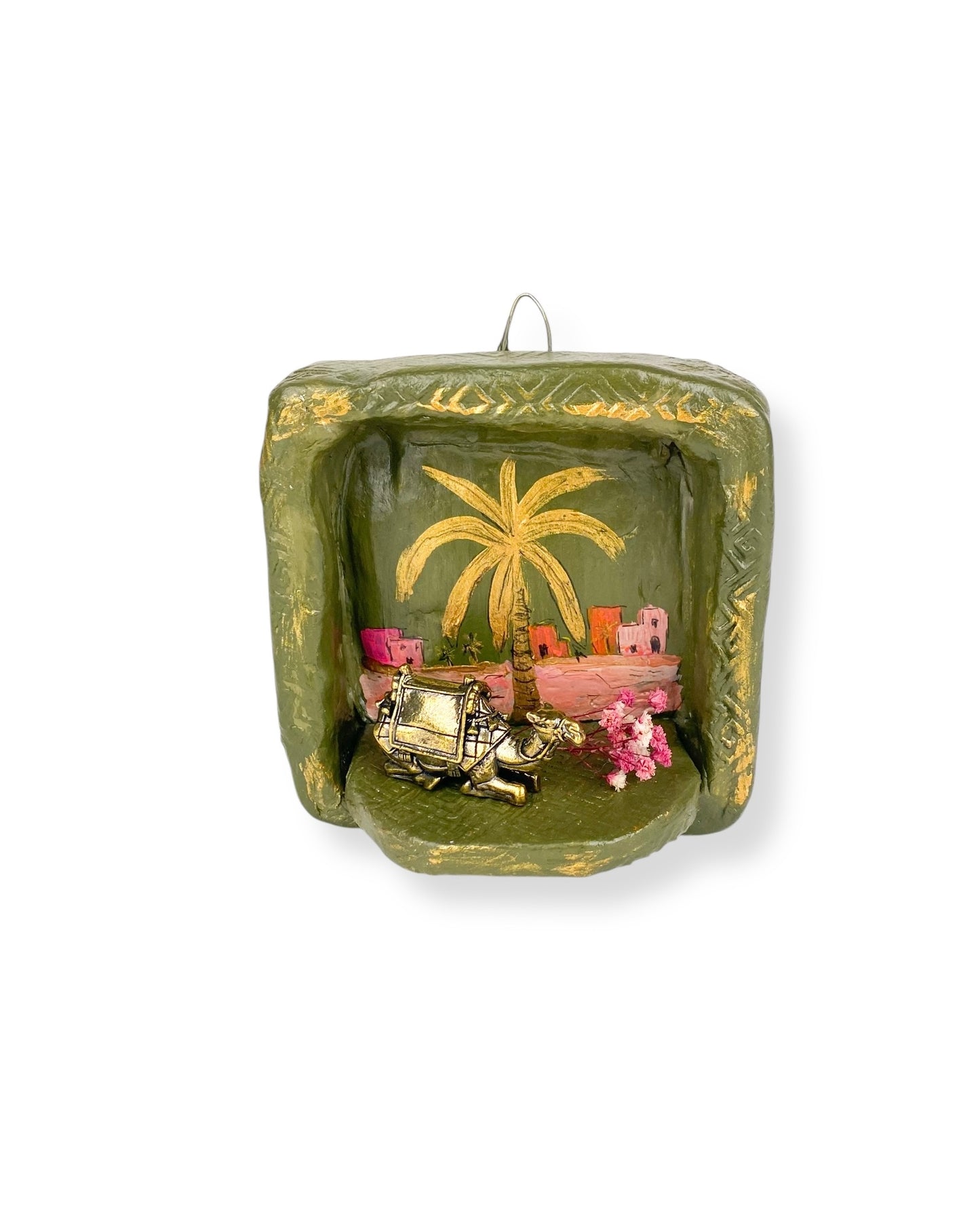 ALTAAR GREEN PALM