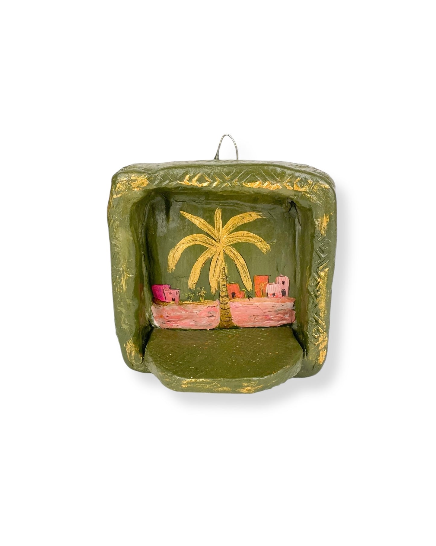 ALTAAR GREEN PALM