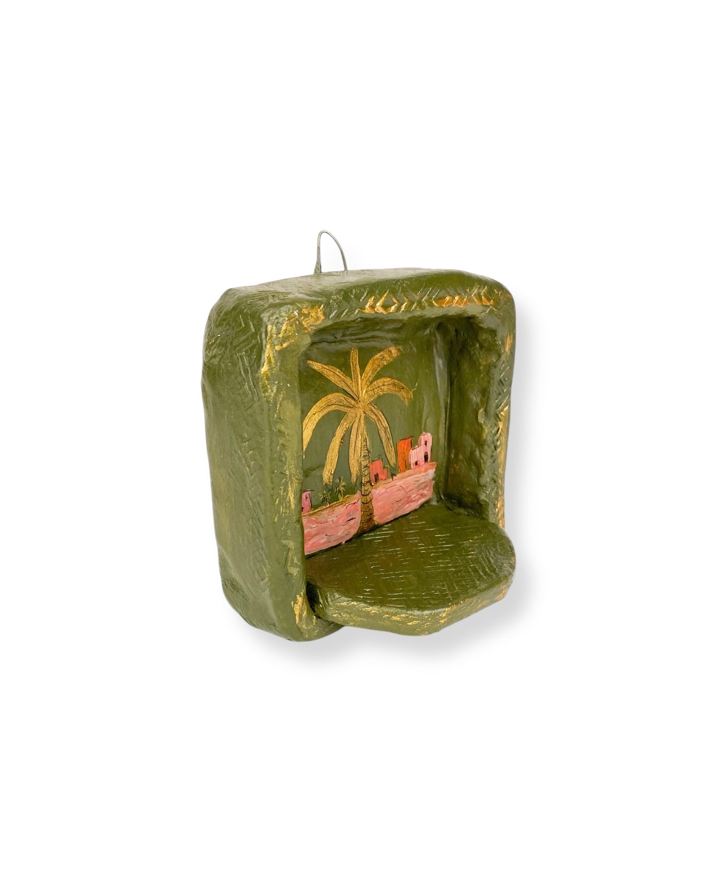 ALTAAR GREEN PALM
