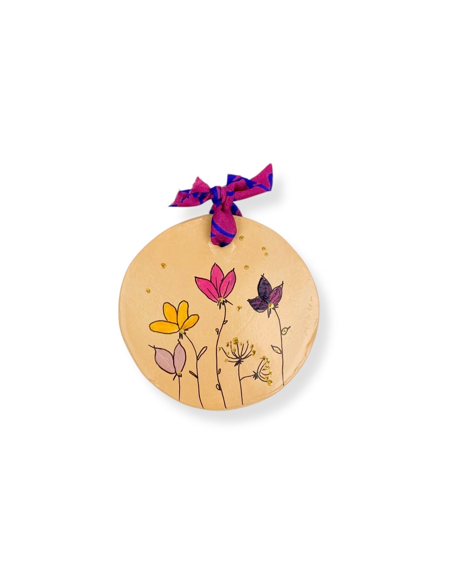 WANDHANGER FLOWERS