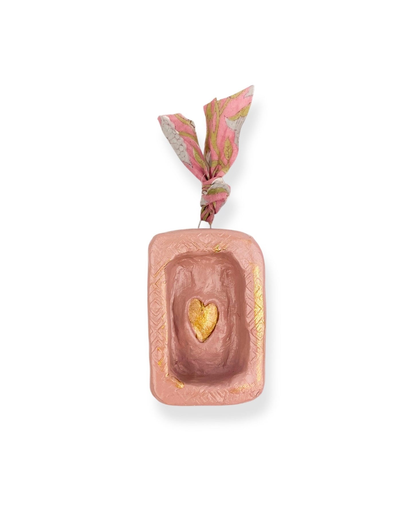 MINI NISJE HEART