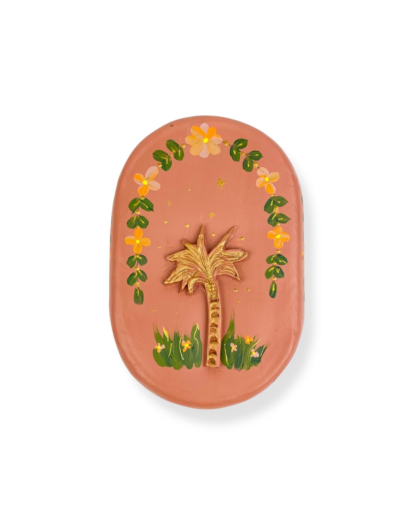 MUURHANGER PALM
