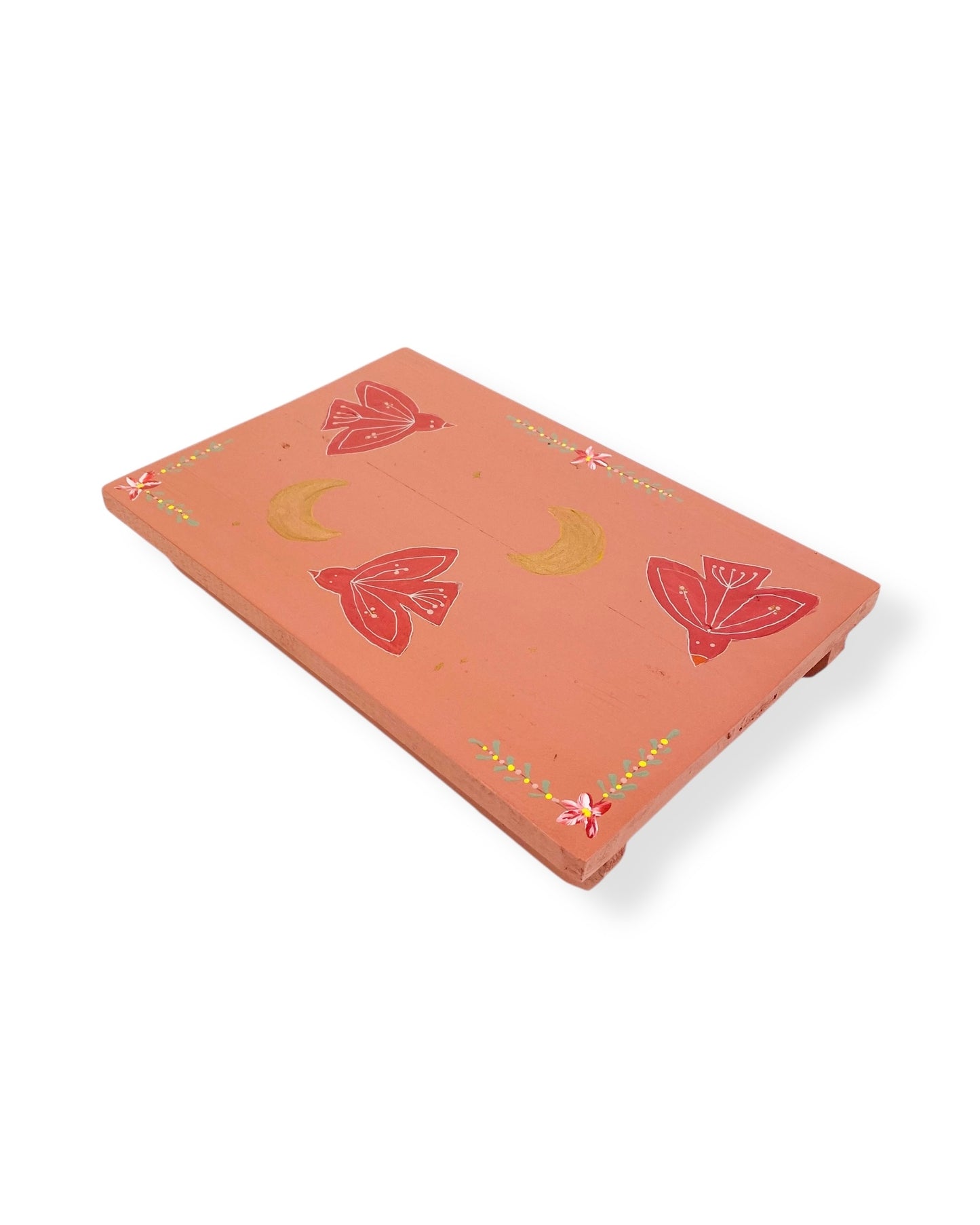 LANGWERPIG TAFELTJE ZWALUW