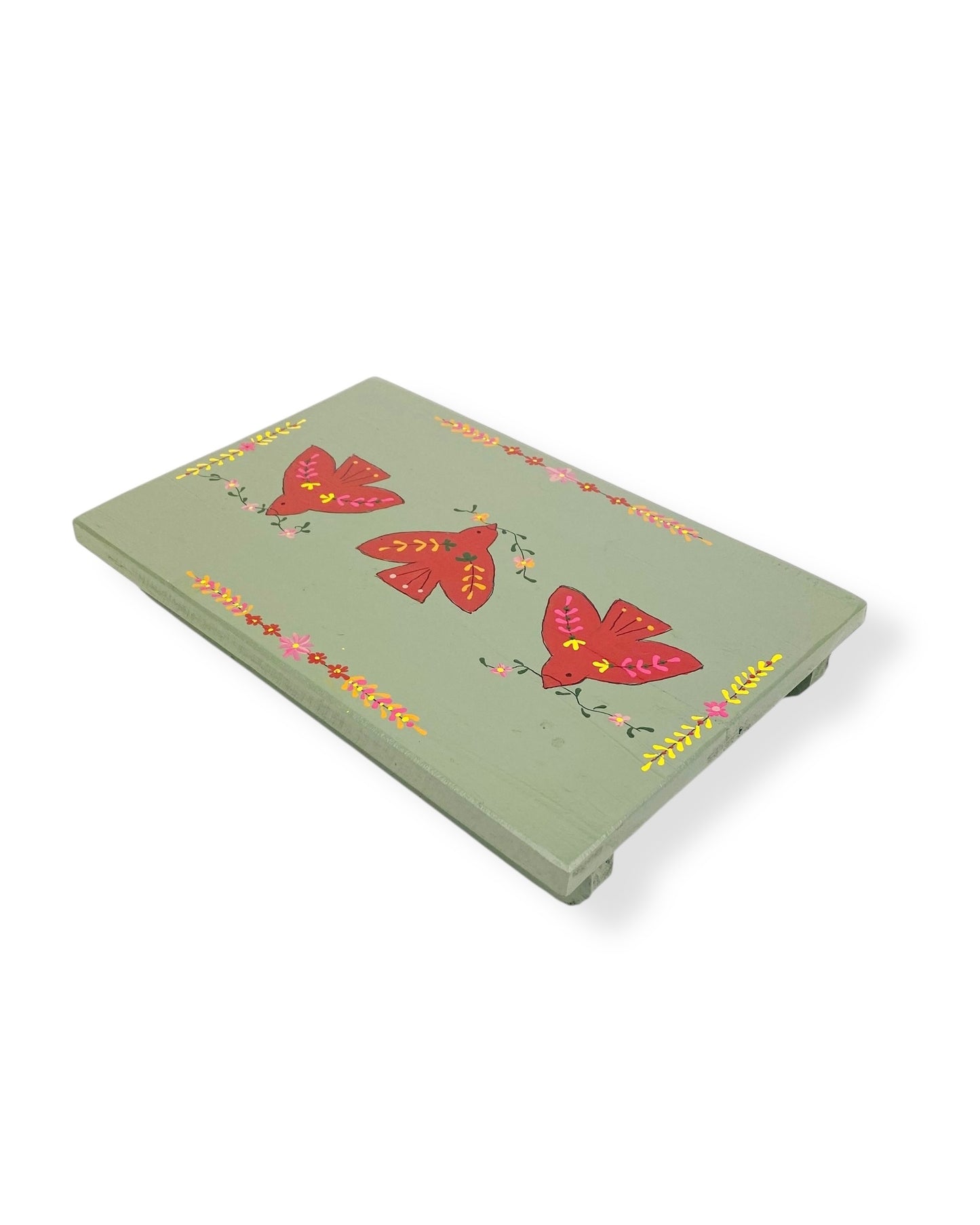 LANGWERPIG TAFELTJE ZWALUW