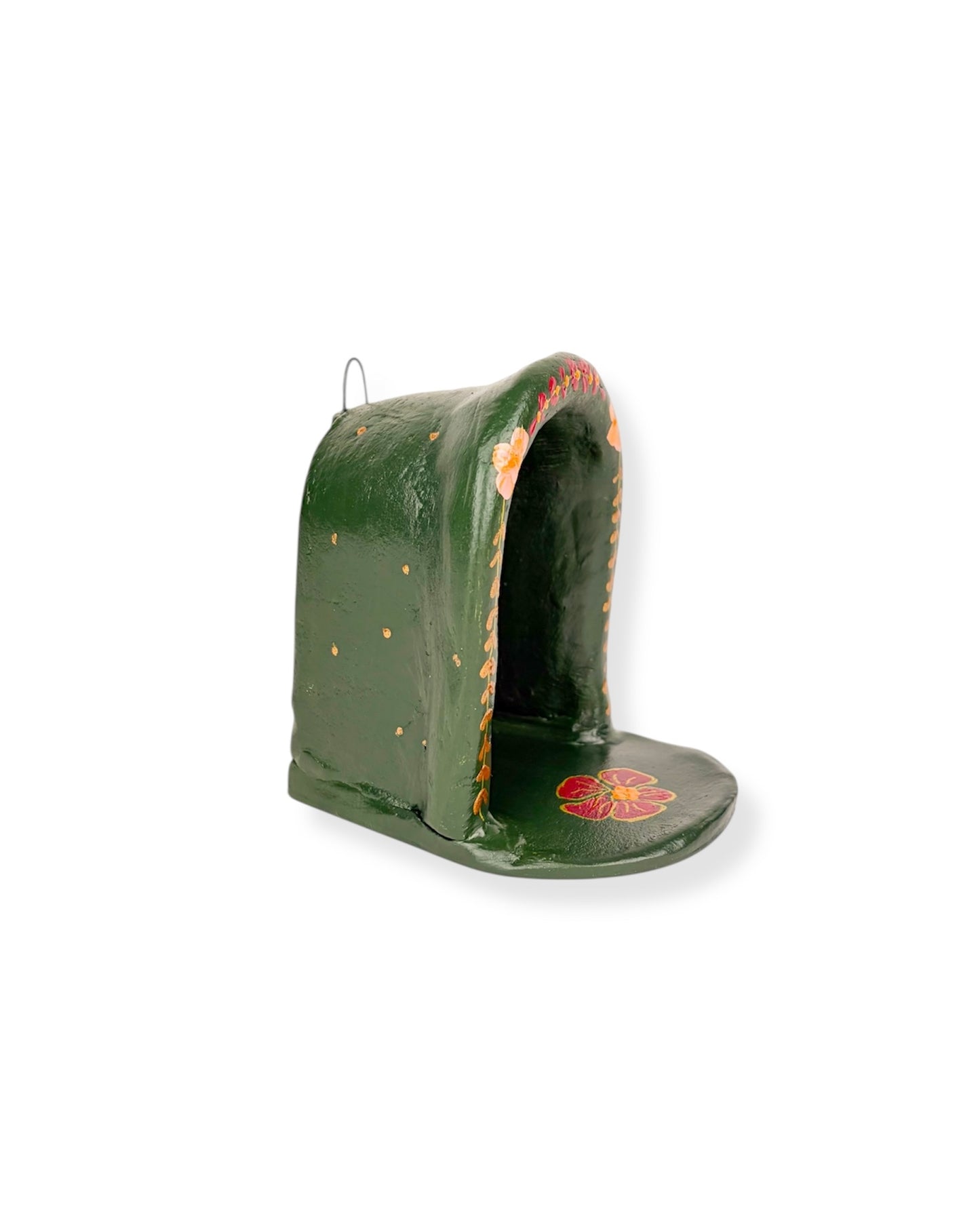 ALTAAR TEMPEL GREEN HEARTS