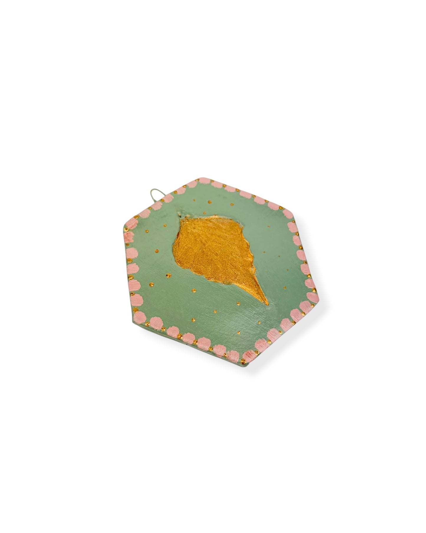 TEGEL GREEN LEAF