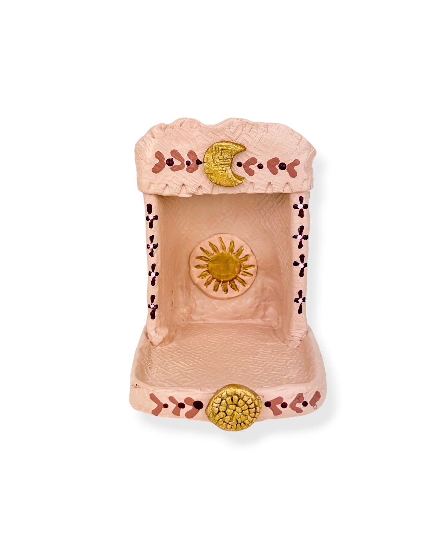 ALTAAR TEMPEL SOFT PINK MOON