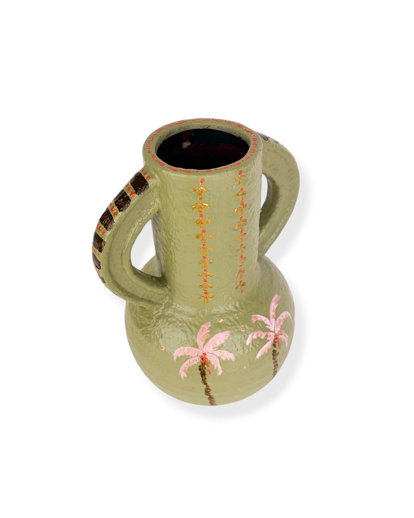 VAAS GREEN PALM