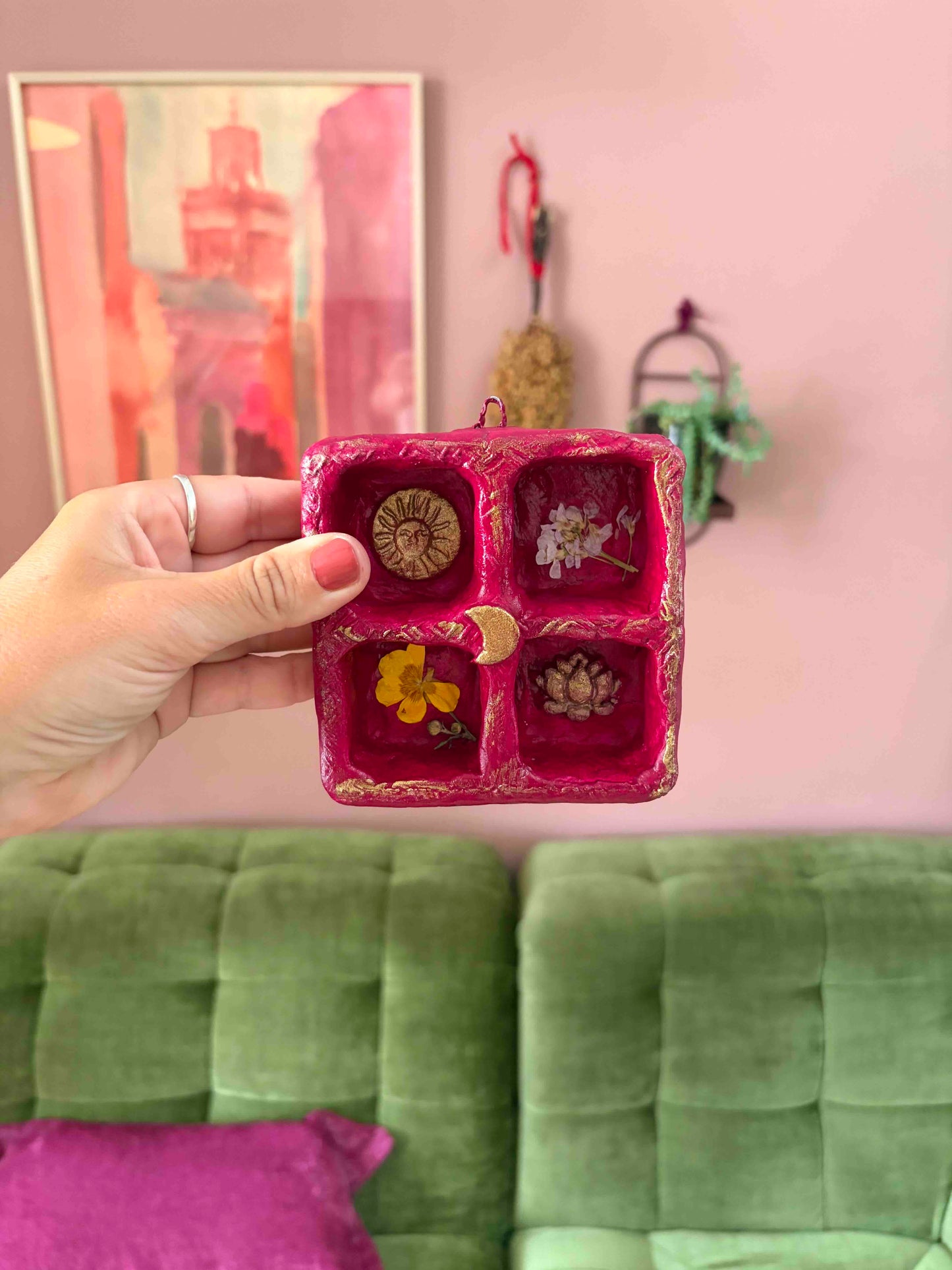 VAKKANST MINI PLUM