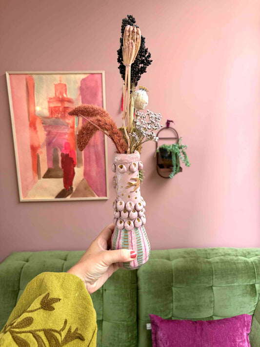 VAASJE PINK ZWALUW