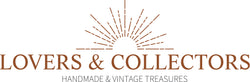 Lovers & Collectors logo