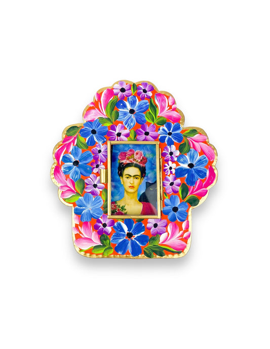 MILAGROS FRIDA NISJE L