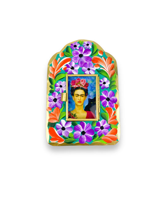 MILAGROS FRIDA NISJE L