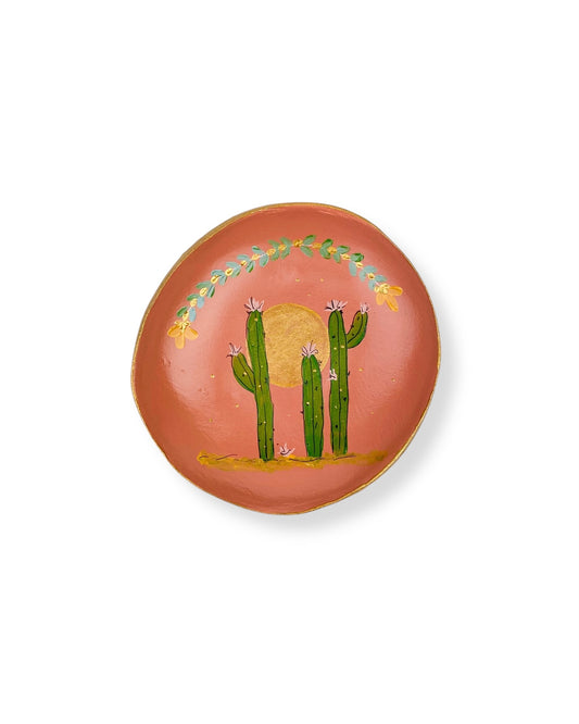 WANDBORD CACTUS