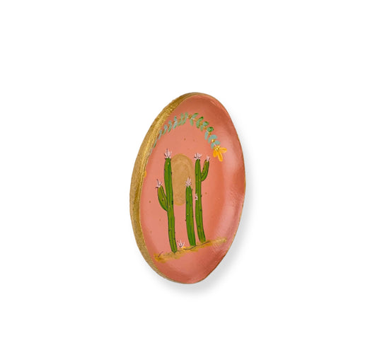 WANDBORD CACTUS