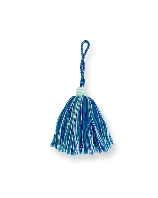 FLOS HANGER BLUE