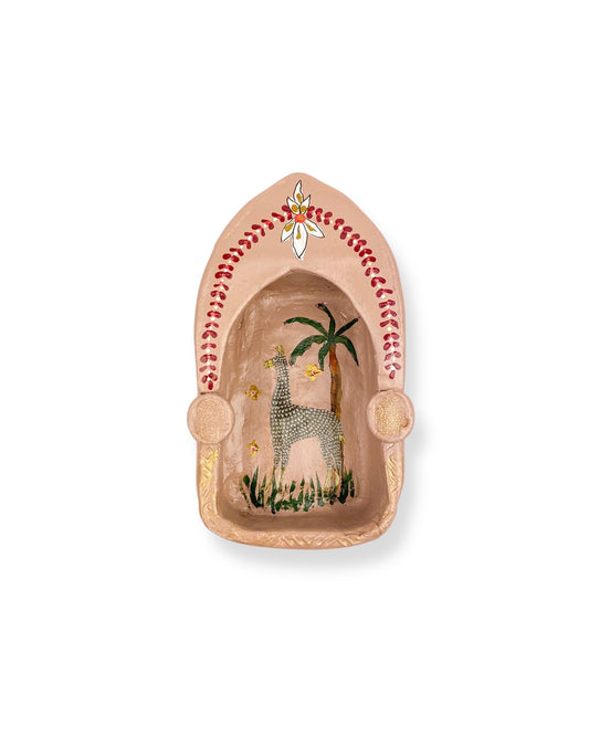 ALTAAR BEIGE PALM