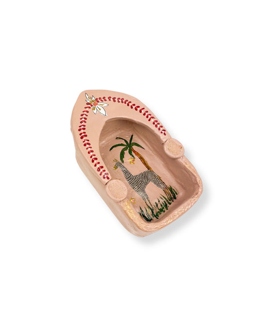 ALTAAR BEIGE PALM