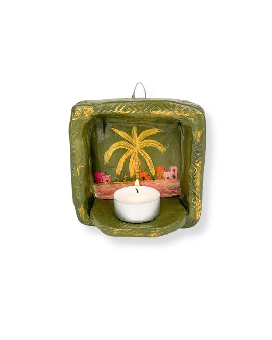 ALTAAR GREEN PALM