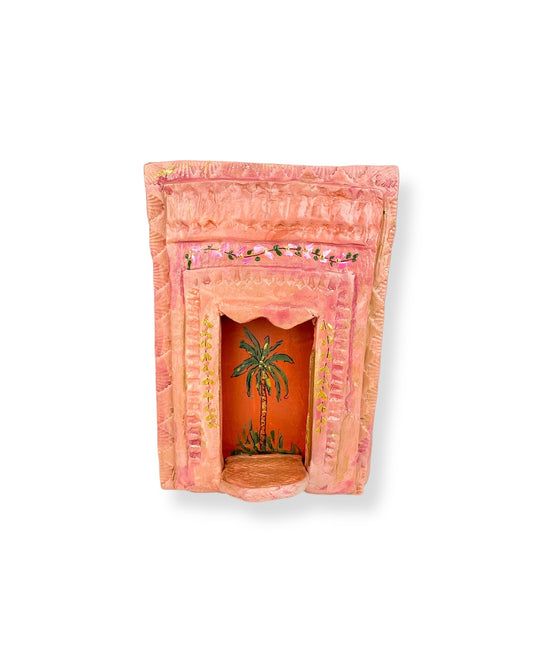 ALTAAR PINK PALM