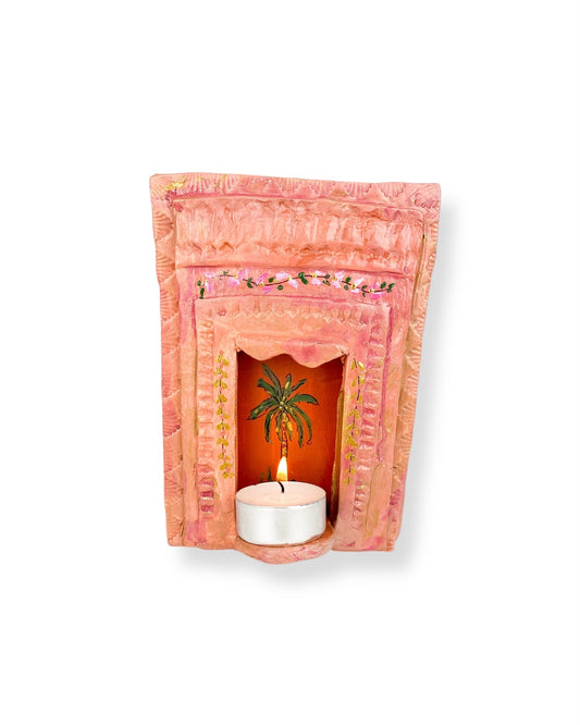 ALTAAR PINK PALM