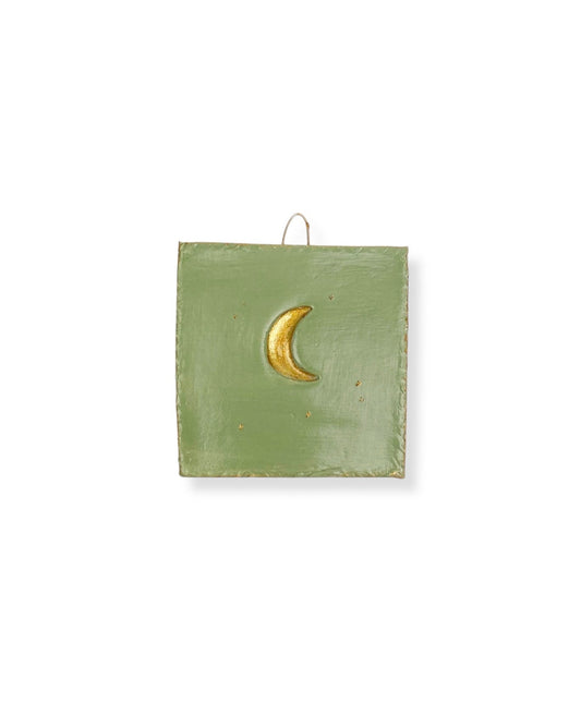 TEGELTJE GREEN MOON