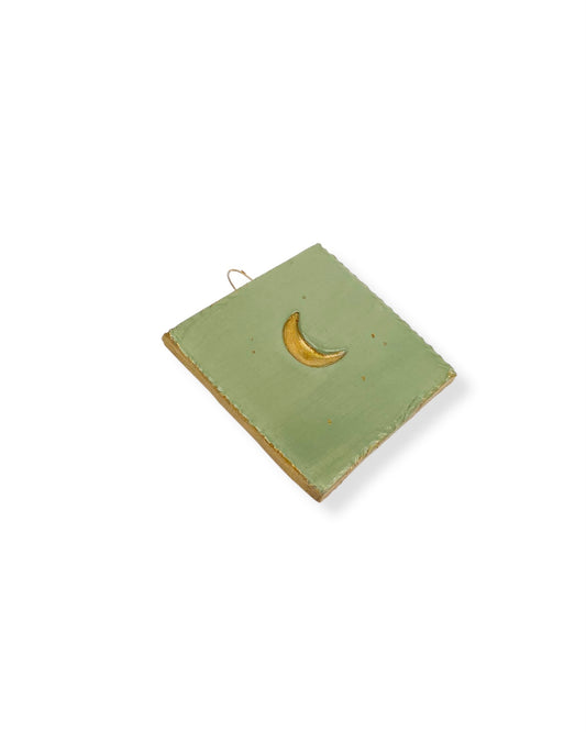 TEGELTJE GREEN MOON