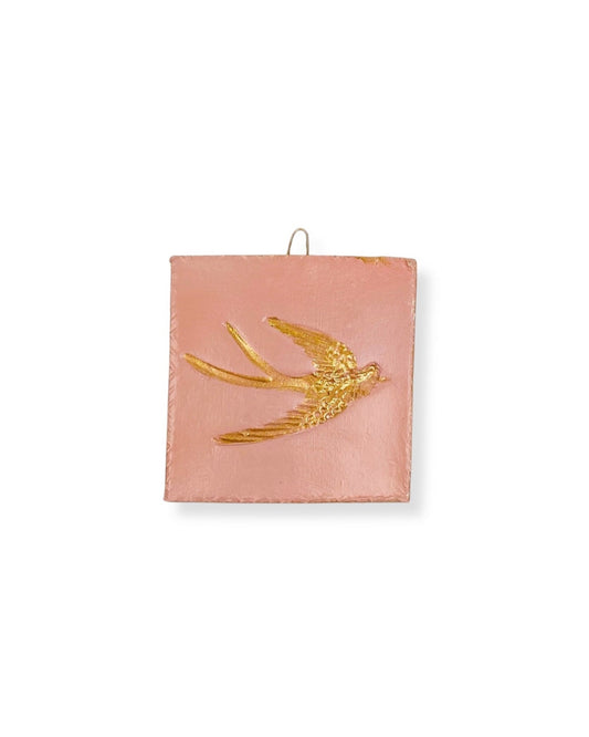 TEGELTJE PINK ZWALUW