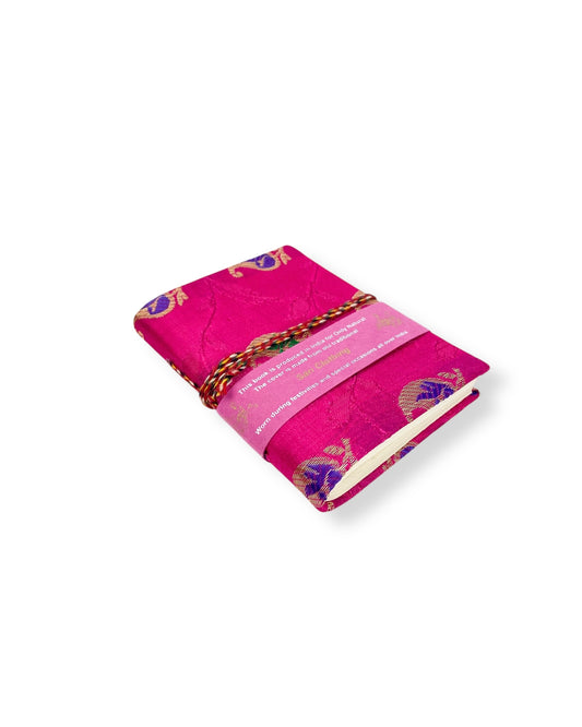 XS VINTAGE SARI NOTITIEBOEK