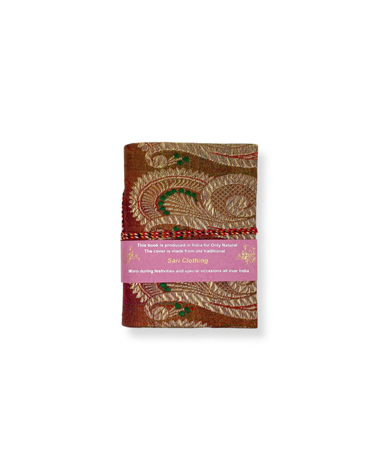 XS VINTAGE SARI NOTITIEBOEK