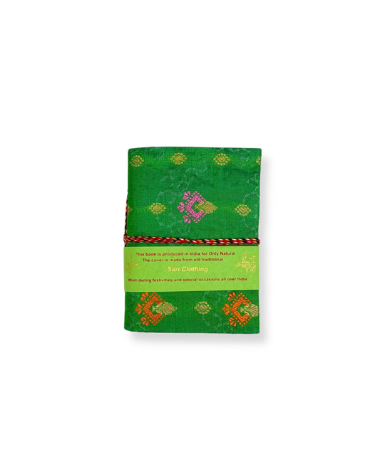 XS VINTAGE SARI NOTITIEBOEK