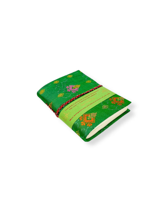 XS VINTAGE SARI NOTITIEBOEK