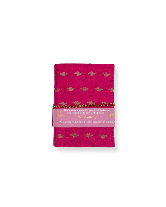 XS VINTAGE SARI NOTITIEBOEK