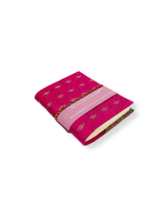 XS VINTAGE SARI NOTITIEBOEK