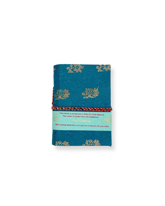 XS VINTAGE SARI NOTITIEBOEK