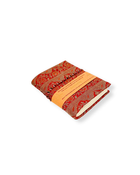 XS VINTAGE SARI NOTITIEBOEK