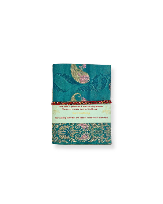 XS VINTAGE SARI NOTITIEBOEK