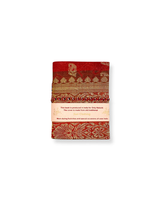 XS VINTAGE SARI NOTITIEBOEK