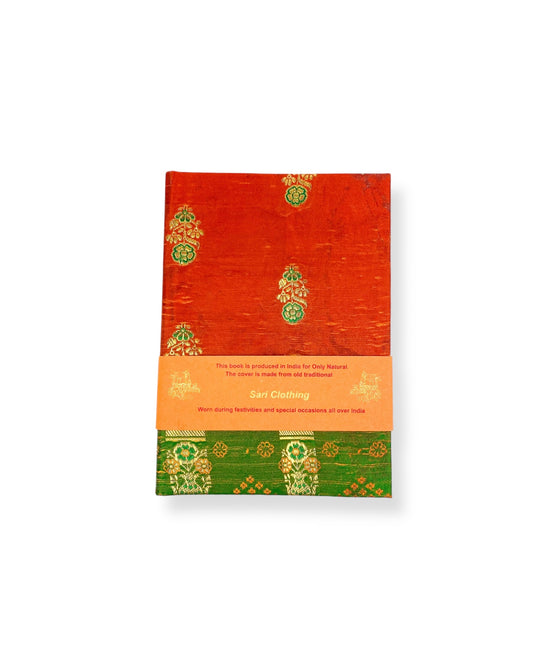 VINTAGE SARI NOTITIEBOEK