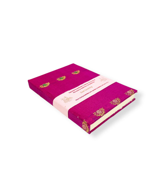 VINTAGE SARI NOTITIEBOEK