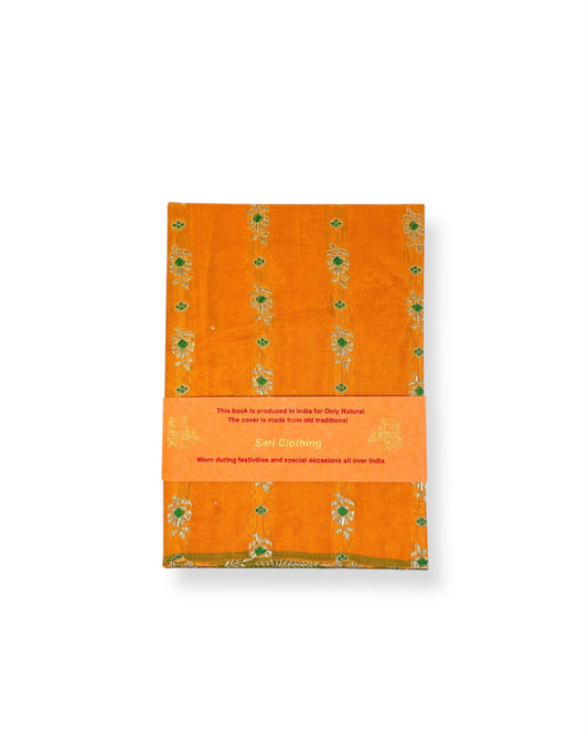 VINTAGE SARI NOTITIEBOEK