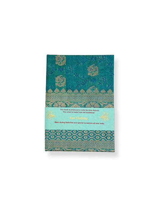 VINTAGE SARI NOTITIEBOEK