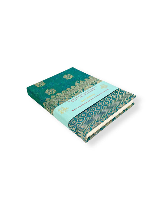 VINTAGE SARI NOTITIEBOEK