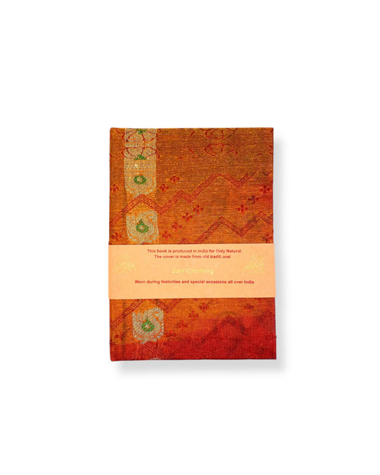 VINTAGE SARI NOTITIEBOEK