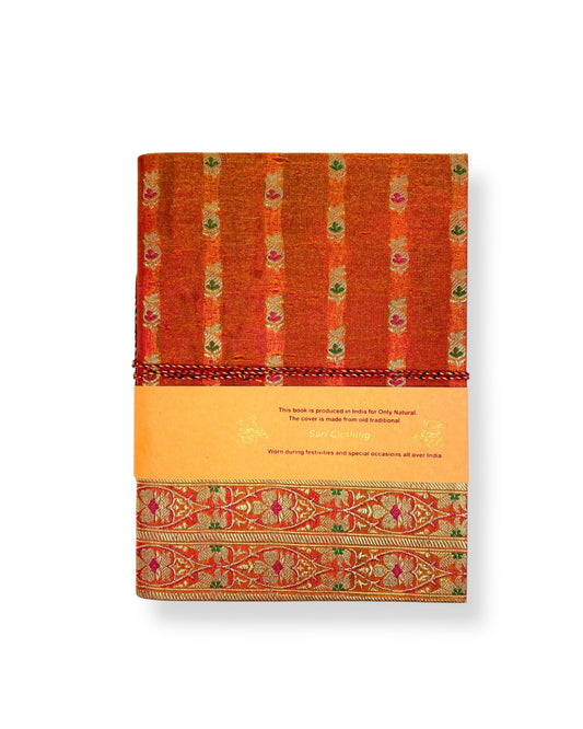 XL VINTAGE SARI NOTITIEBOEK