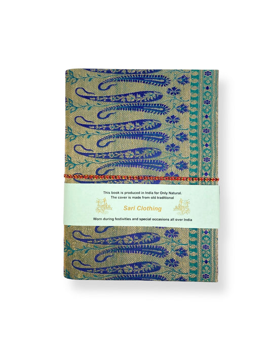 XL VINTAGE SARI NOTITIEBOEK