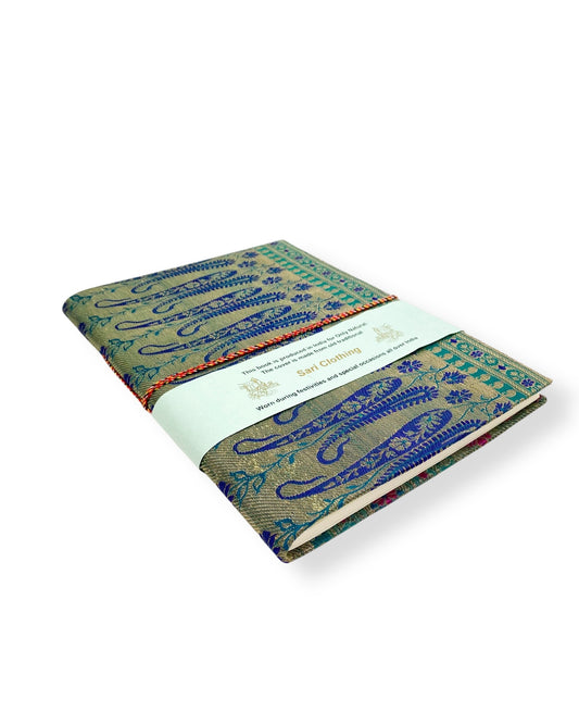 XL VINTAGE SARI NOTITIEBOEK