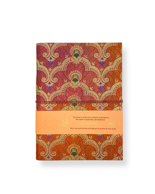 XL VINTAGE SARI NOTITIEBOEK