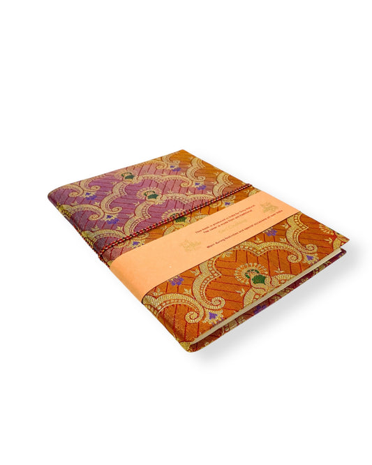 XL VINTAGE SARI NOTITIEBOEK